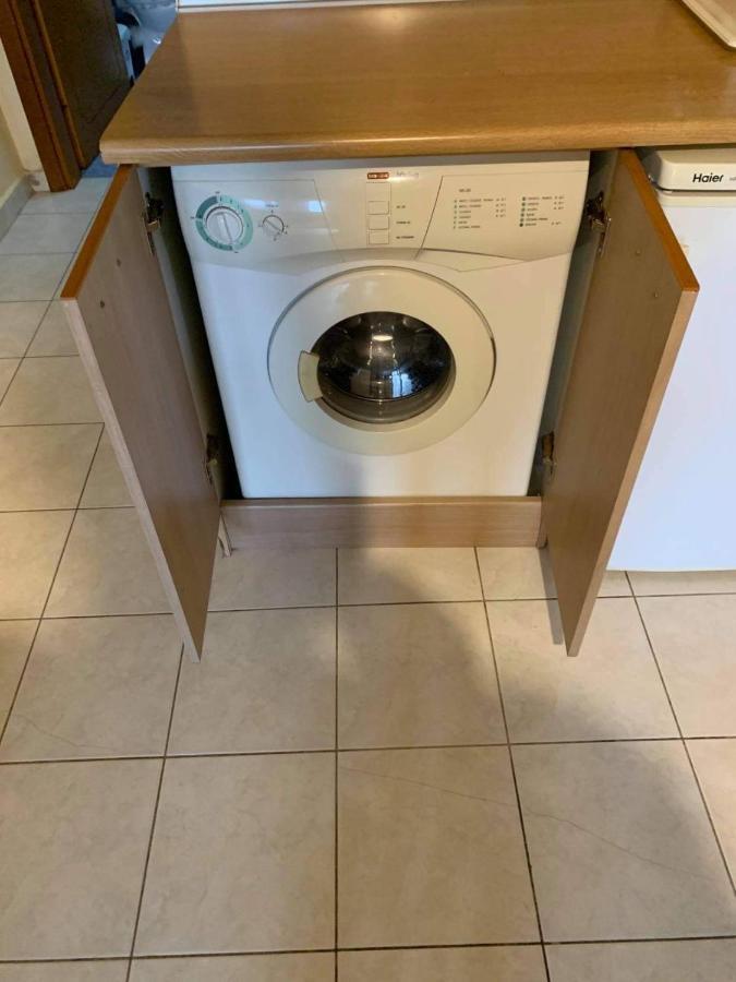 דירות Síndos Anna'S House מראה חיצוני תמונה