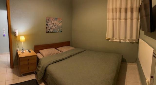 דירות Síndos Anna'S House מראה חיצוני תמונה