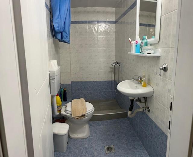 דירות Síndos Anna'S House מראה חיצוני תמונה