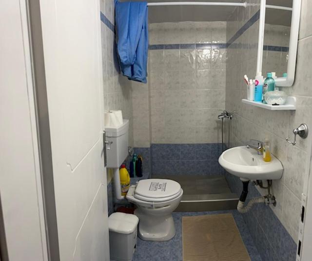 דירות Síndos Anna'S House מראה חיצוני תמונה